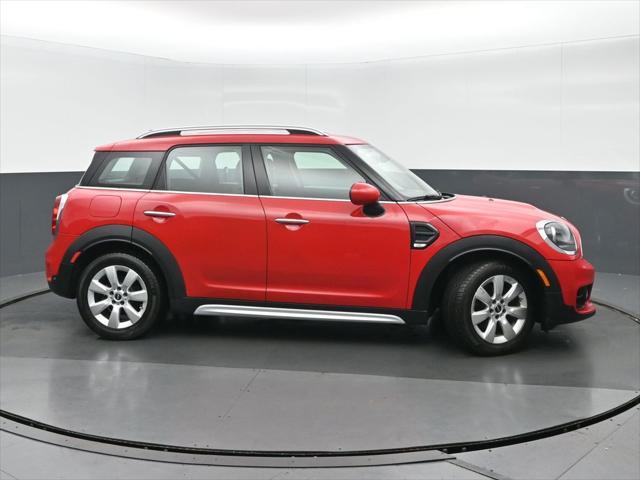 used 2019 MINI Countryman car, priced at $15,099