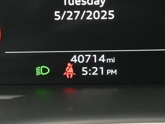 used 2022 Audi Q7 car, priced at $35,969
