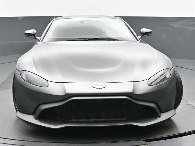 used 2019 Aston Martin Vantage car, priced at $84,989