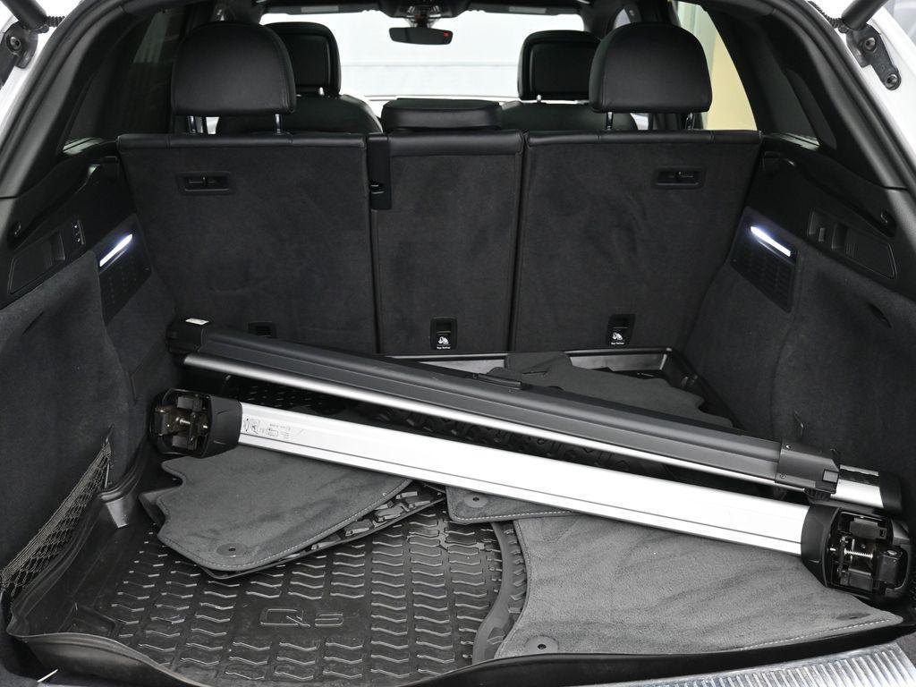used 2019 Audi SQ5 car, priced at $26,279