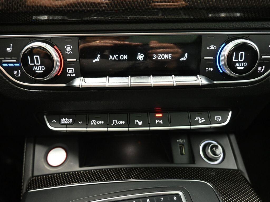 used 2019 Audi SQ5 car, priced at $26,279