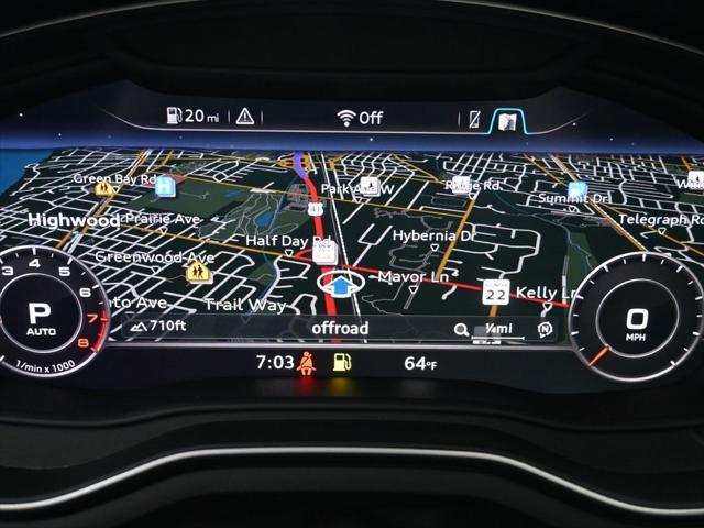 used 2022 BMW 840 car, priced at $48,689