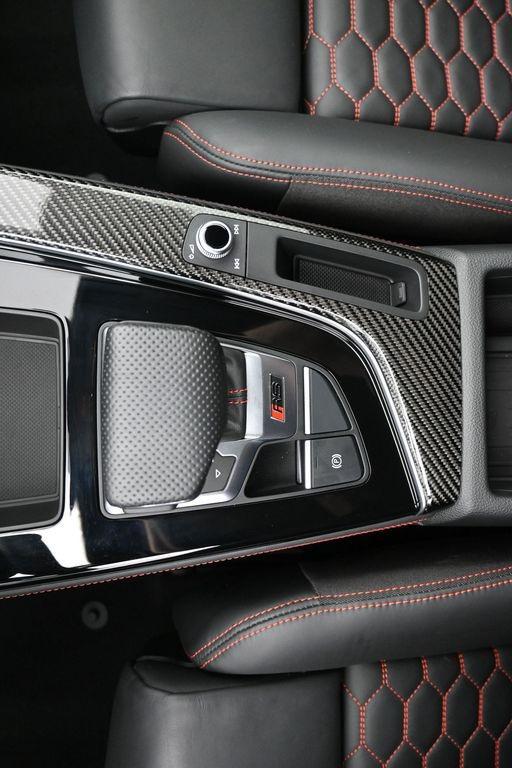 used 2023 Audi RS 5 car, priced at $67,489