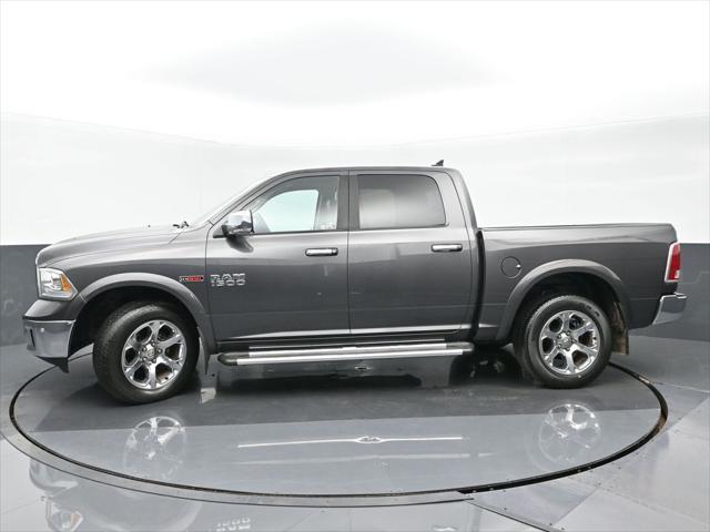 used 2017 Ram 1500 car, priced at $29,359