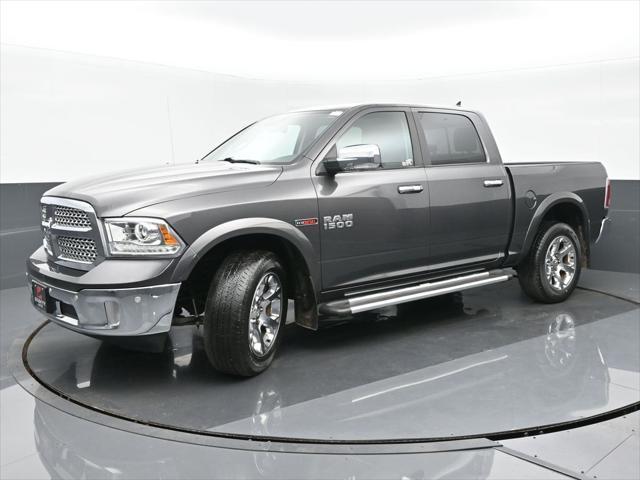 used 2017 Ram 1500 car, priced at $29,359