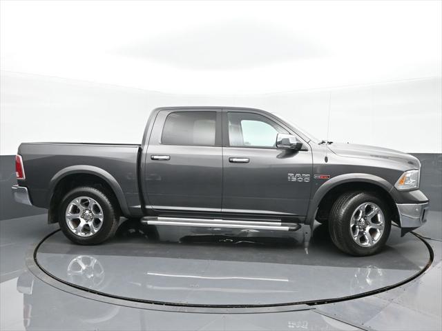 used 2017 Ram 1500 car, priced at $29,359