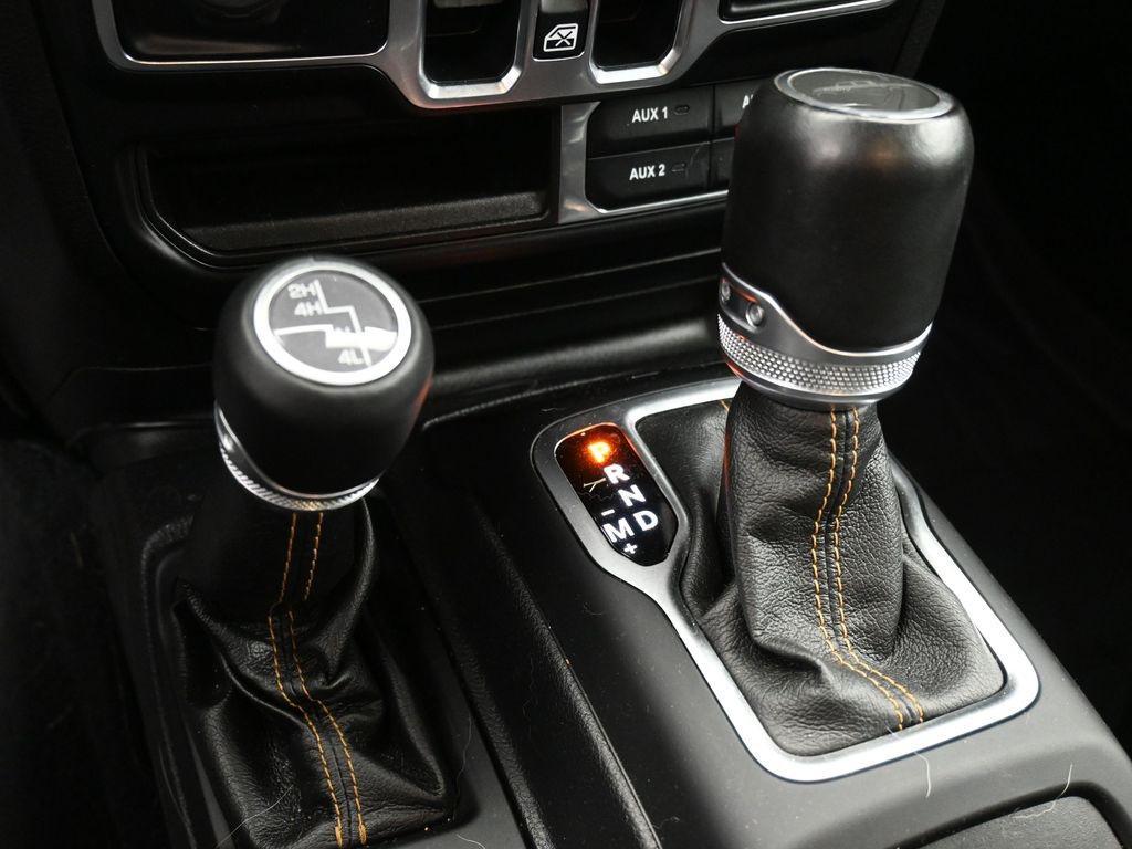 used 2021 Jeep Gladiator car, priced at $35,899