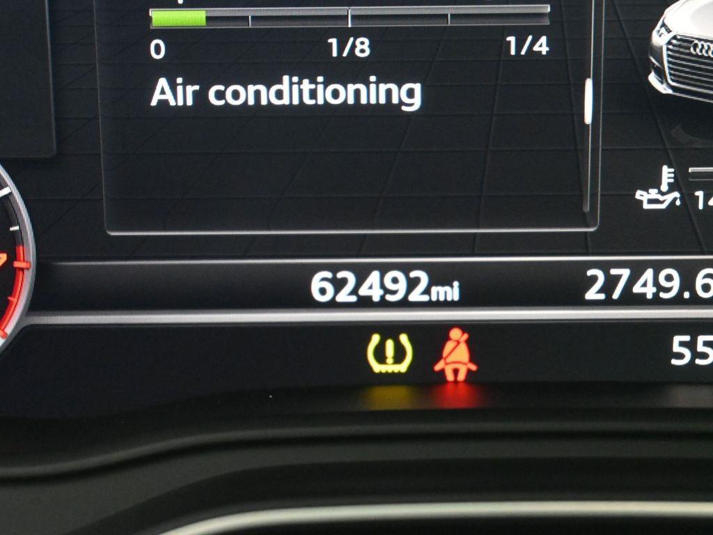 used 2019 Audi A4 car, priced at $19,739