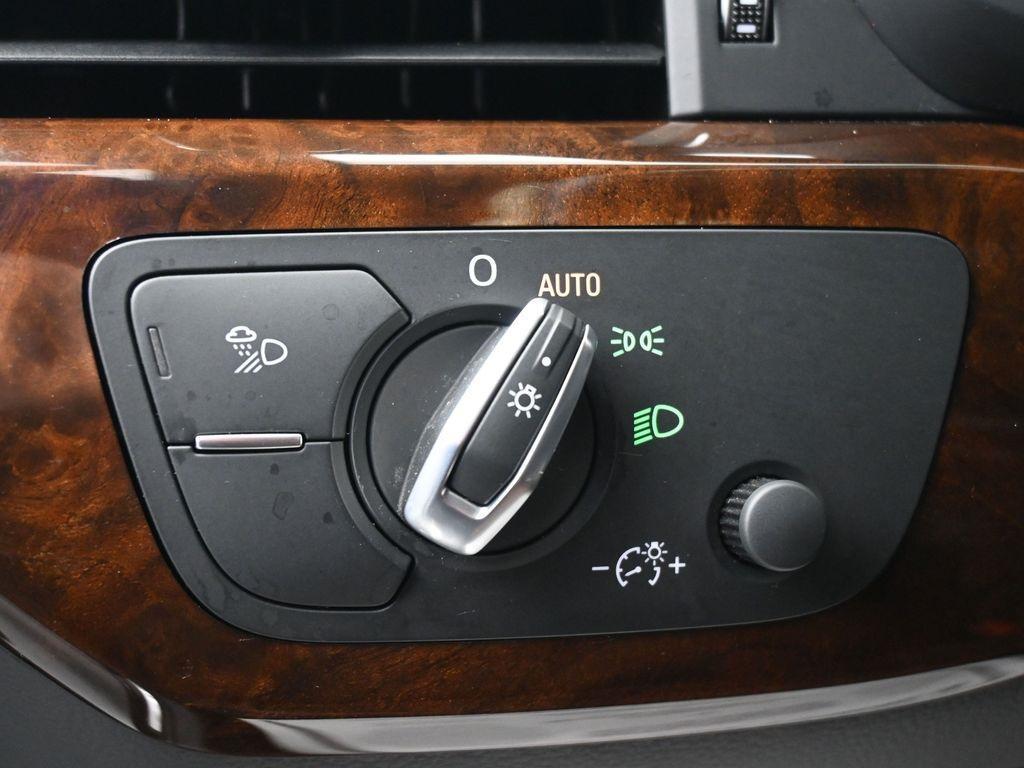 used 2019 Audi A4 car, priced at $19,739