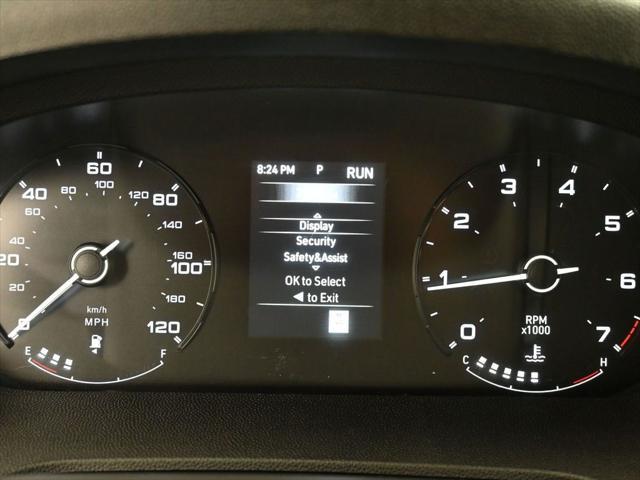 used 2023 Ram ProMaster 2500 car, priced at $30,489