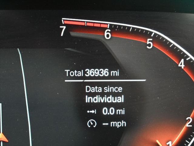 used 2019 BMW Z4 car, priced at $33,889