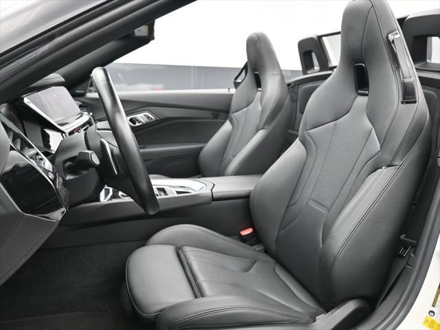 used 2019 BMW Z4 car, priced at $33,889