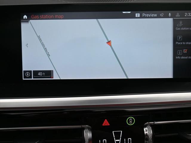 used 2019 BMW Z4 car, priced at $33,889