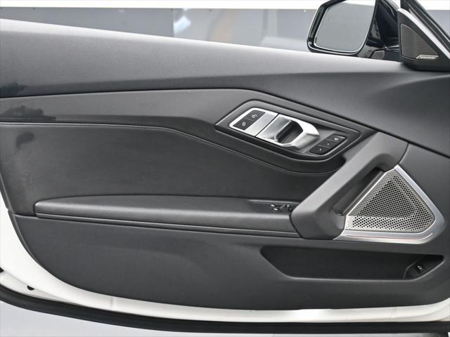 used 2019 BMW Z4 car, priced at $33,889