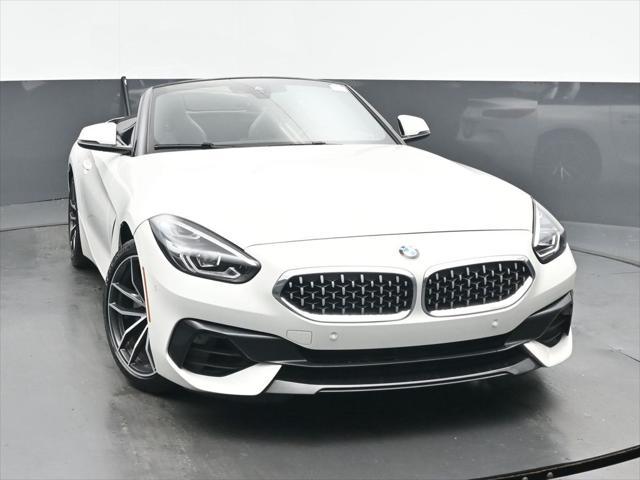 used 2019 BMW Z4 car, priced at $33,889
