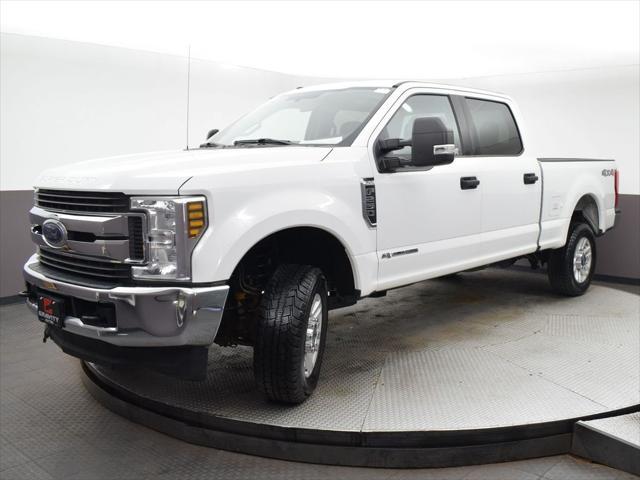 used 2019 Ford F-250 car, priced at $43,479