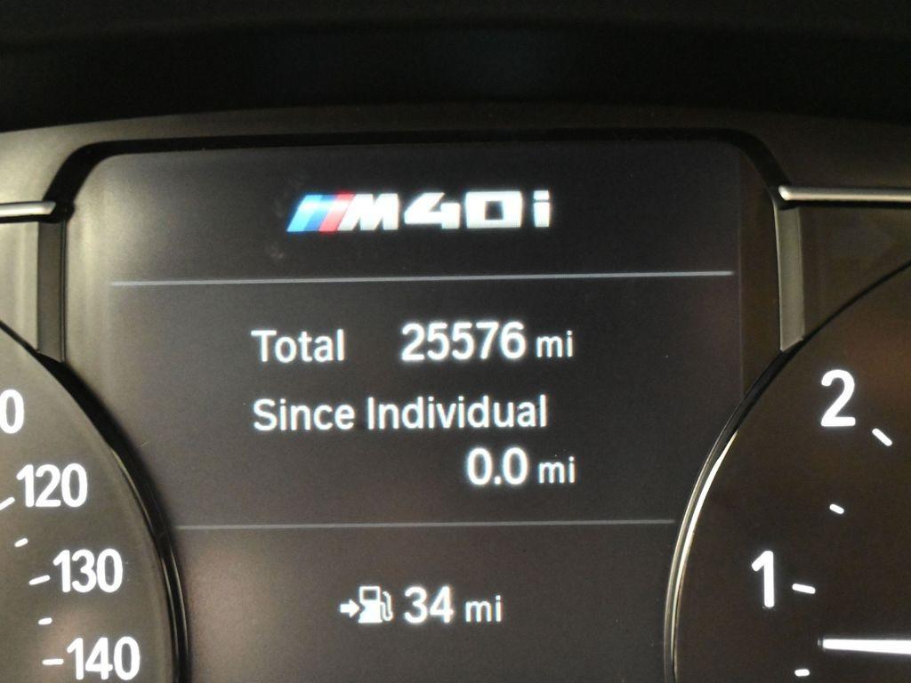 used 2022 BMW X3 car, priced at $46,789