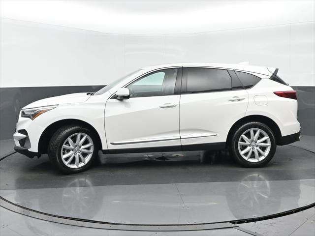 used 2020 Acura RDX car, priced at $25,369