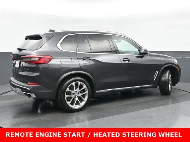 used 2020 BMW X5 car, priced at $33,479