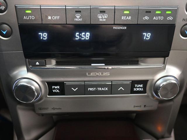 used 2019 Lexus GX 460 car, priced at $28,689