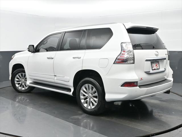 used 2019 Lexus GX 460 car, priced at $28,689