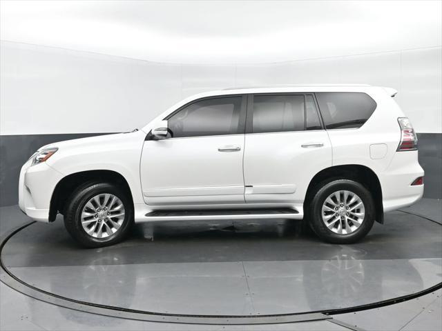 used 2019 Lexus GX 460 car, priced at $28,689