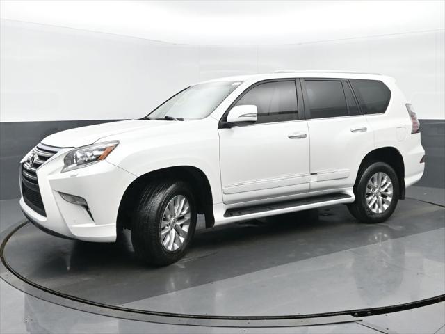 used 2019 Lexus GX 460 car, priced at $28,689