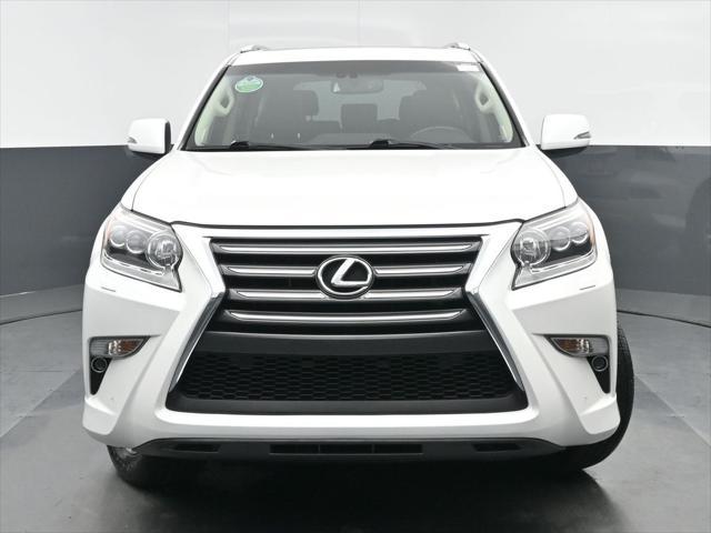 used 2019 Lexus GX 460 car, priced at $28,689