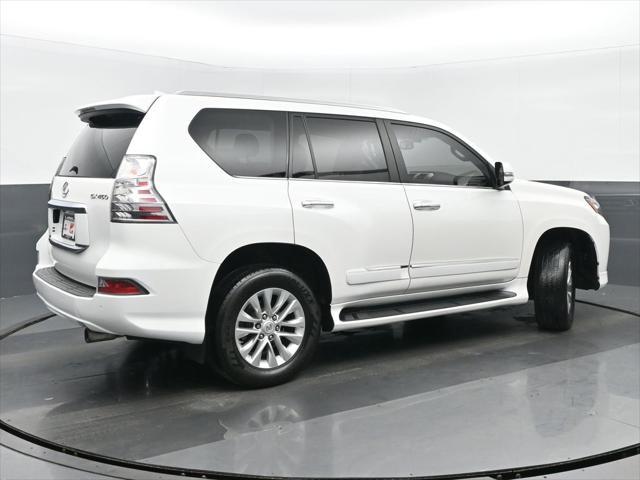 used 2019 Lexus GX 460 car, priced at $28,689