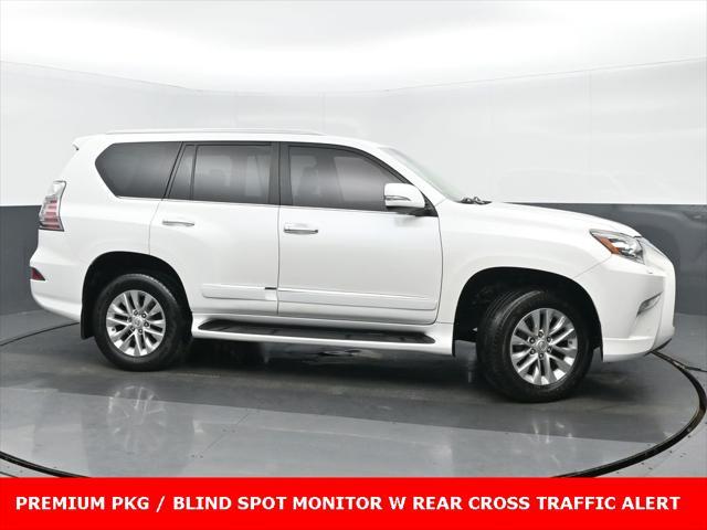 used 2019 Lexus GX 460 car, priced at $28,689