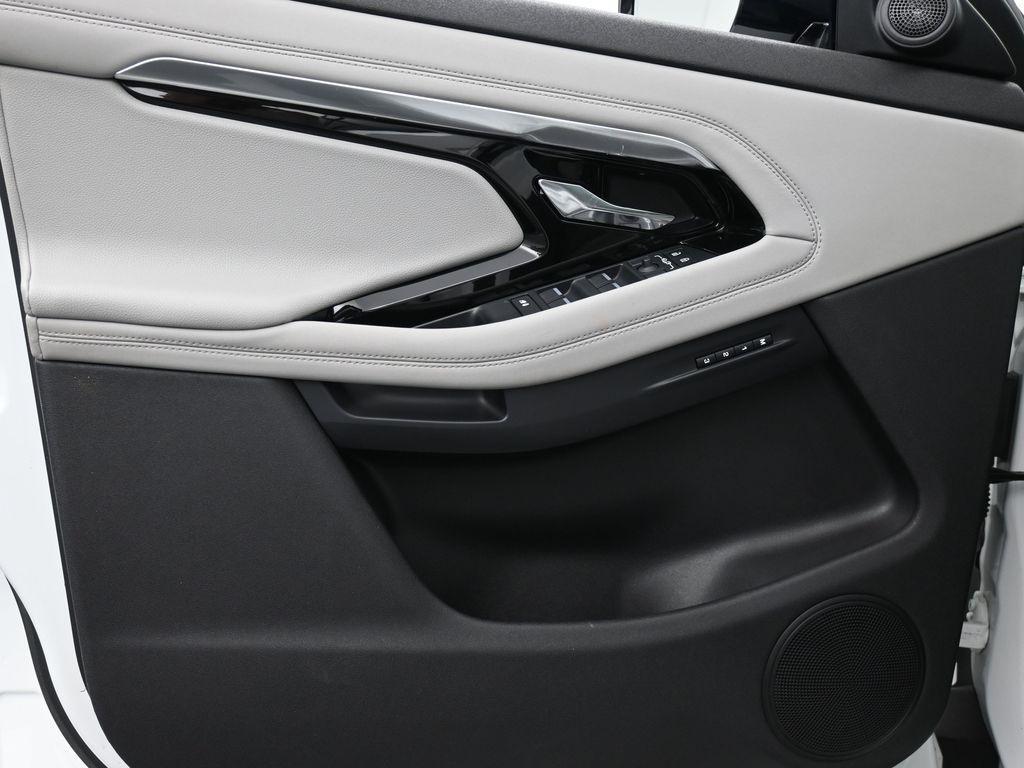 used 2023 Land Rover Range Rover Evoque car, priced at $32,599