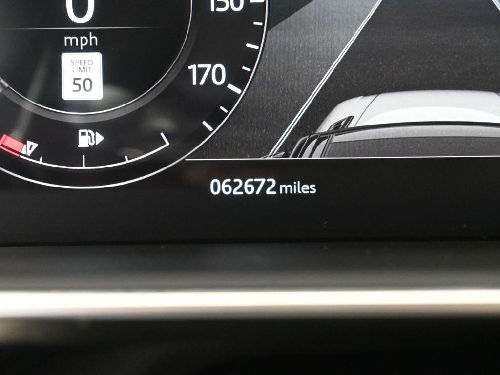 used 2020 Land Rover Range Rover Sport car, priced at $36,469