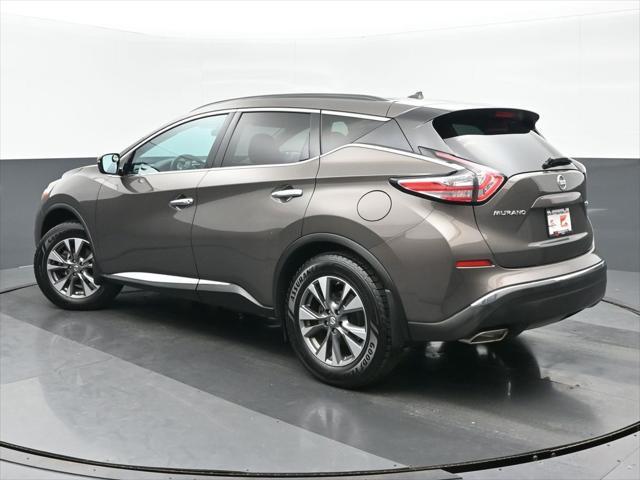 used 2015 Nissan Murano car, priced at $12,989