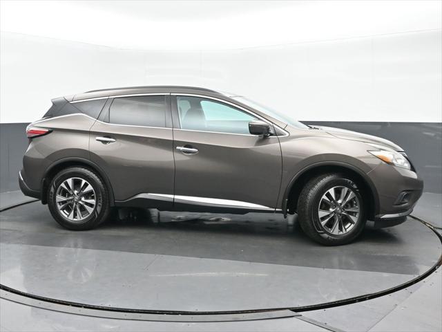 used 2015 Nissan Murano car, priced at $12,989