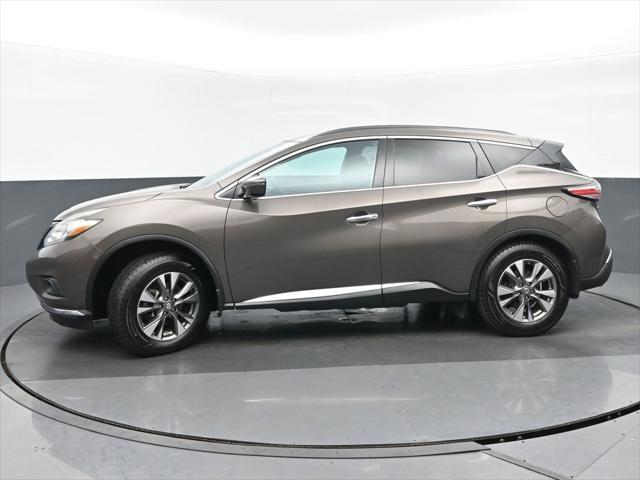 used 2015 Nissan Murano car, priced at $12,989