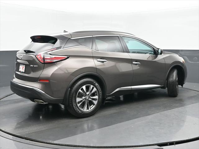 used 2015 Nissan Murano car, priced at $12,989