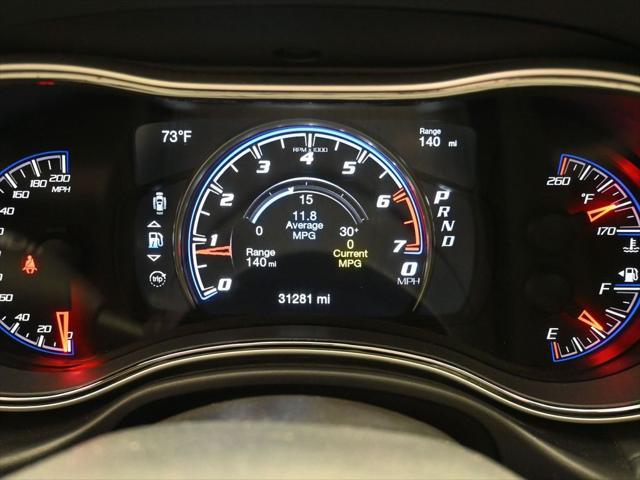 used 2018 Jeep Grand Cherokee car, priced at $72,269