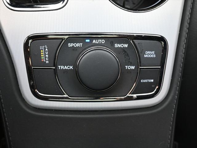 used 2018 Jeep Grand Cherokee car, priced at $72,269
