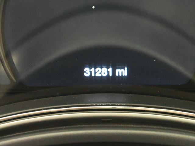used 2018 Jeep Grand Cherokee car, priced at $72,269