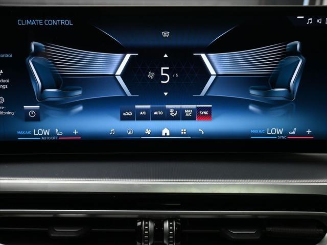 used 2024 BMW i4 Gran Coupe car, priced at $54,769