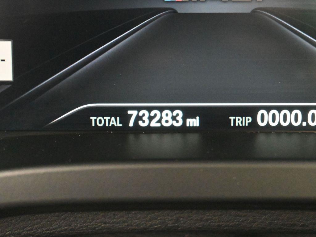 used 2019 BMW X4 car, priced at $27,579