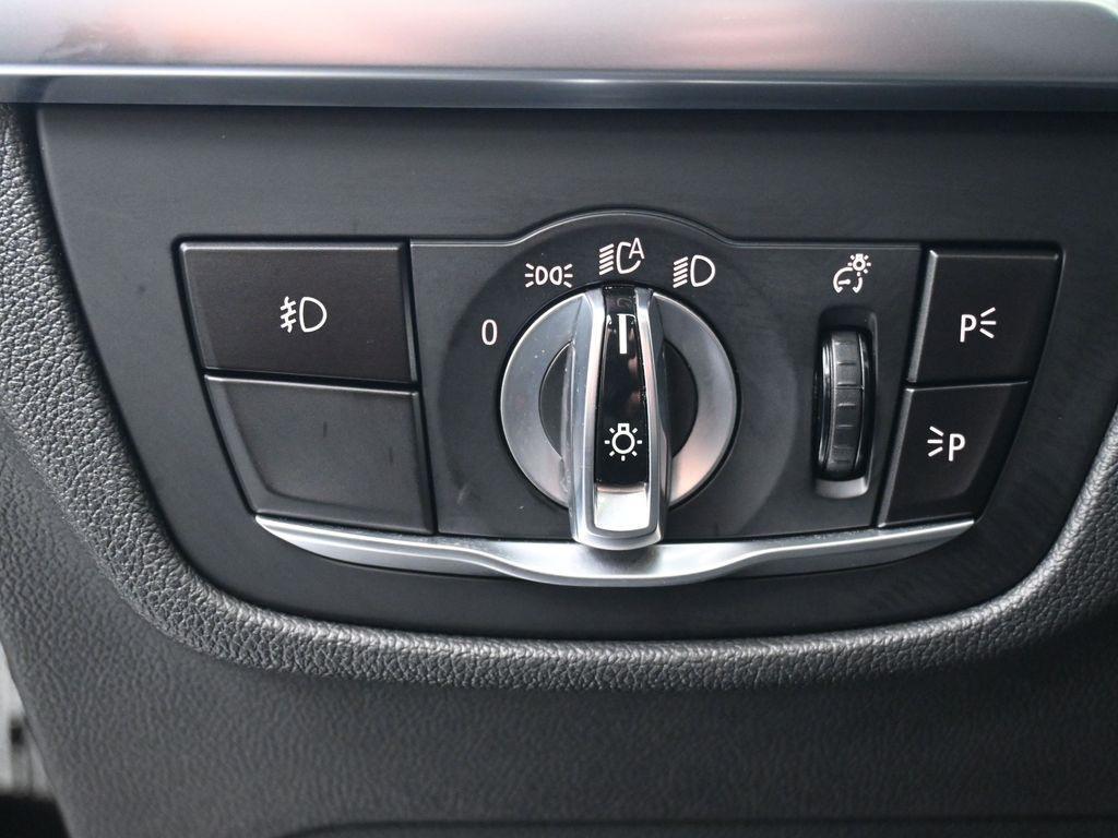 used 2019 BMW X4 car, priced at $27,579