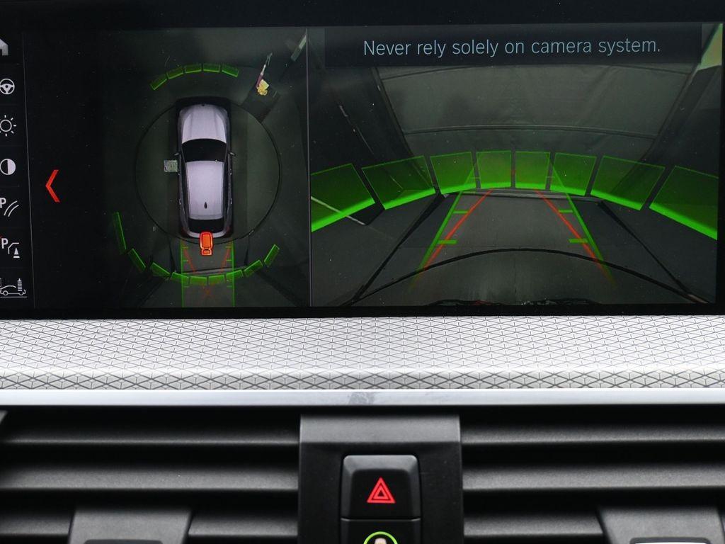 used 2019 BMW X4 car, priced at $27,579