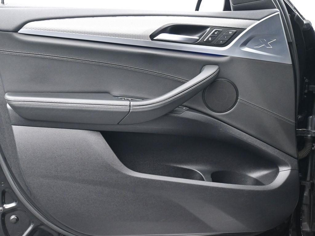 used 2019 BMW X4 car, priced at $27,579