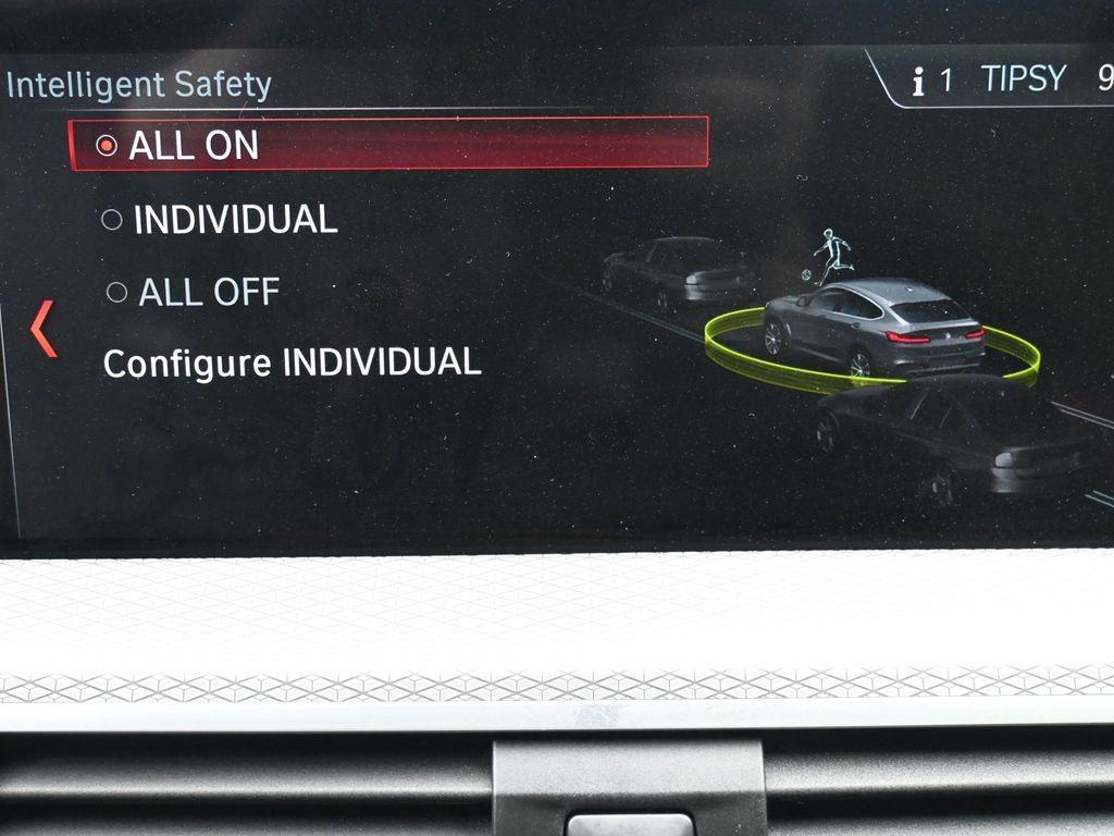 used 2019 BMW X4 car, priced at $27,579