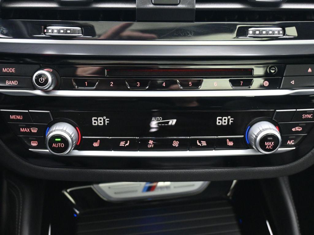 used 2019 BMW X4 car, priced at $27,579