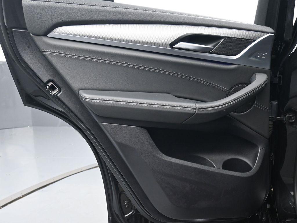 used 2019 BMW X4 car, priced at $27,579