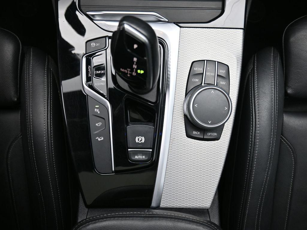 used 2019 BMW X4 car, priced at $27,579