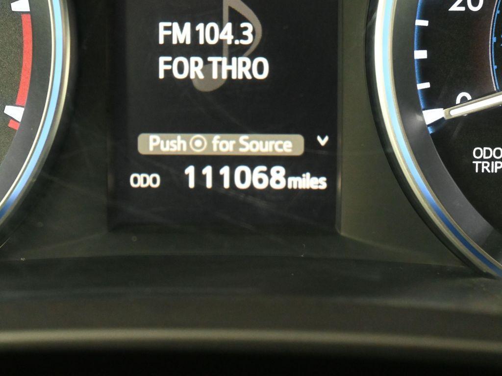 used 2018 Toyota Highlander car, priced at $20,289