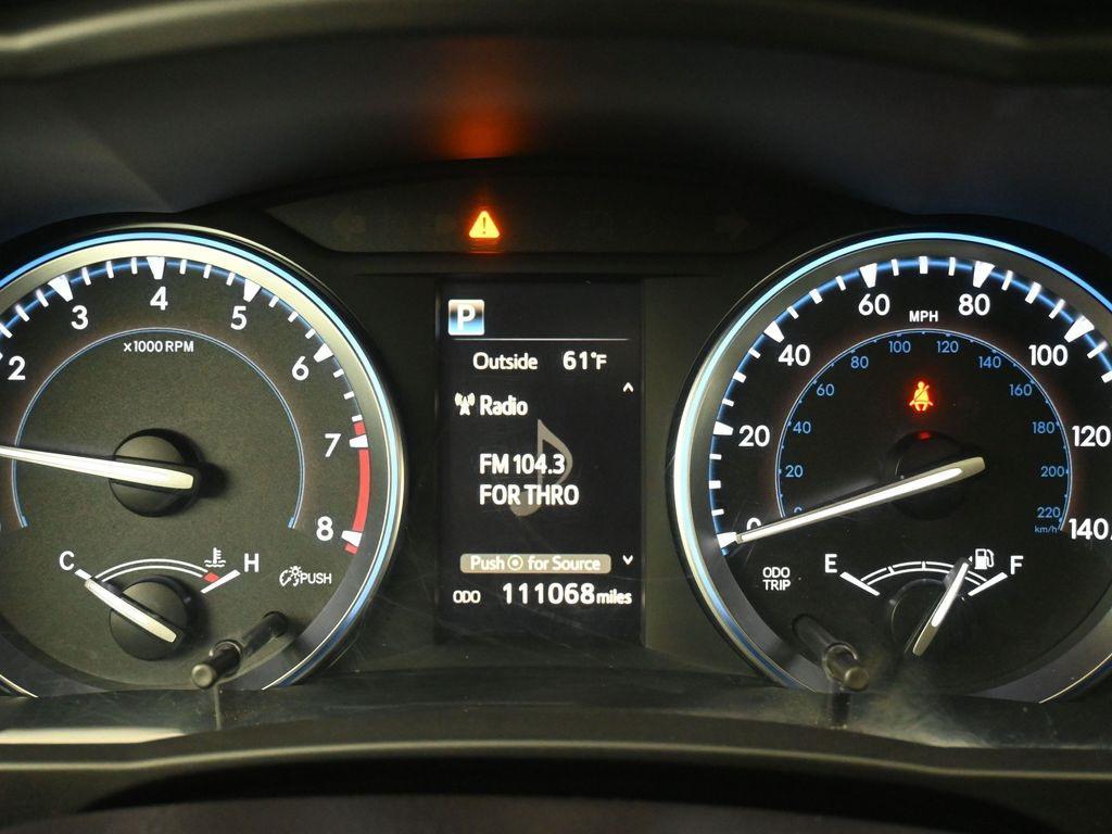 used 2018 Toyota Highlander car, priced at $20,289